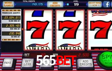 Login 565Bet Casino Online